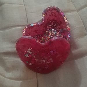 Homemade jewlery box